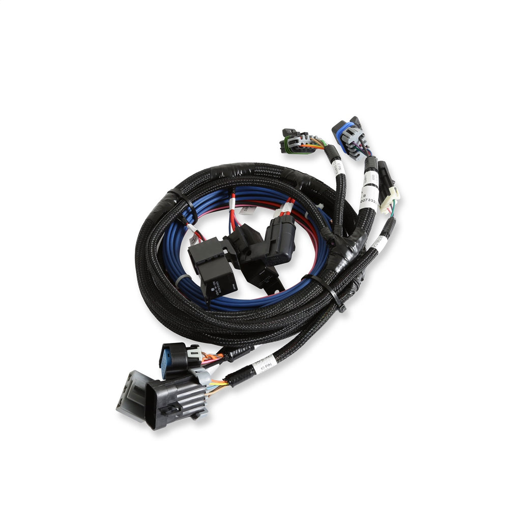Hyperspark-Plug-And-Play-Main-Harness