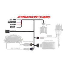 Load image into Gallery viewer, Hyperspark-Plug-And-Play-Main-Harness