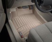 Load image into Gallery viewer, Weathertech 451601 FloorLiner™ DigitalFit® for Select Hyundai Sonata