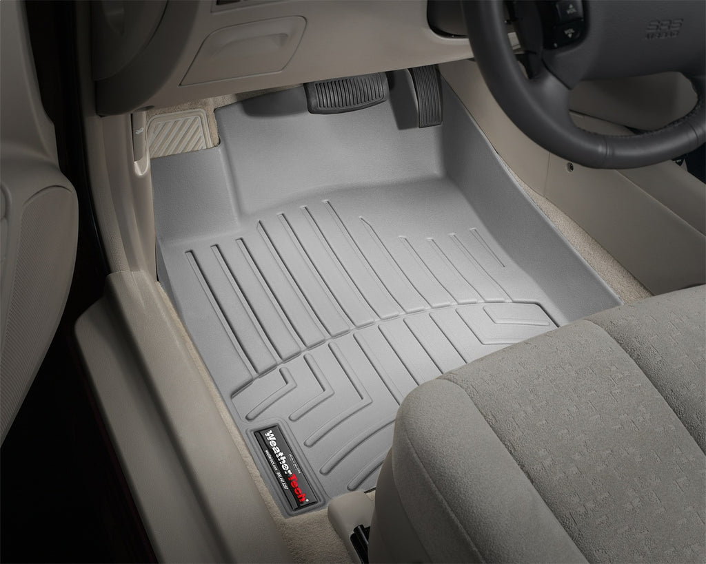 Weathertech 461601 FloorLiner™ DigitalFit® for Select Hyundai Sonata