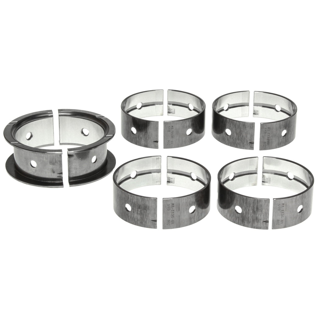 Hyundai-D4ba-Main-Bearing-Set
