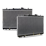 Mishimoto R2387-AT 2001 - 2006 Hyundai Elantra Replacement Radiator