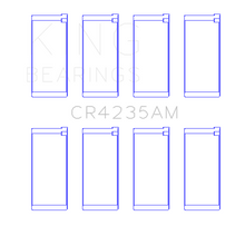 Load image into Gallery viewer, Hyundai-Lantra-1600-(Size-0.50Mm)-Connecting-Rod-Bearing-Set