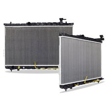 Load image into Gallery viewer, Hyundai-Santa-Replacement-Radiator-2001-2006