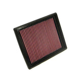 K&N Engineering 33-2887 Replacement Air Filter