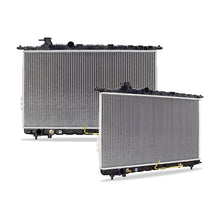 Load image into Gallery viewer, Hyundai-Sonata-Replacement-Radiator-1999-2005