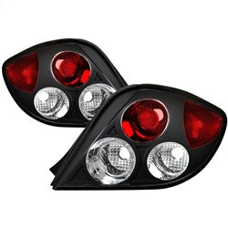 Hyundai-Tiburon-03-05-Euro-Style-Tail-Lights-Black-Alt-Yd-Hyt03-Bk