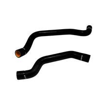 Load image into Gallery viewer, Hyundai-Tiburon-Gt-V6-Silicone-Radiator-Hose-Kit,-2003-2008,-Black