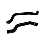 Mishimoto MMHOSE-TIB-03BK Hyundai Tiburon GT V6 Silicone Radiator Hose Kit, 2003-2008, Black