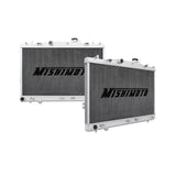 Mishimoto MMRAD-TIB-01 Hyundai Tiburon Performance Aluminum Radiator, 2003-2008