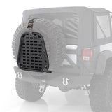 Smittybilt 2739 I-RACK II-MOUNTIING SYS UNIVERSAL