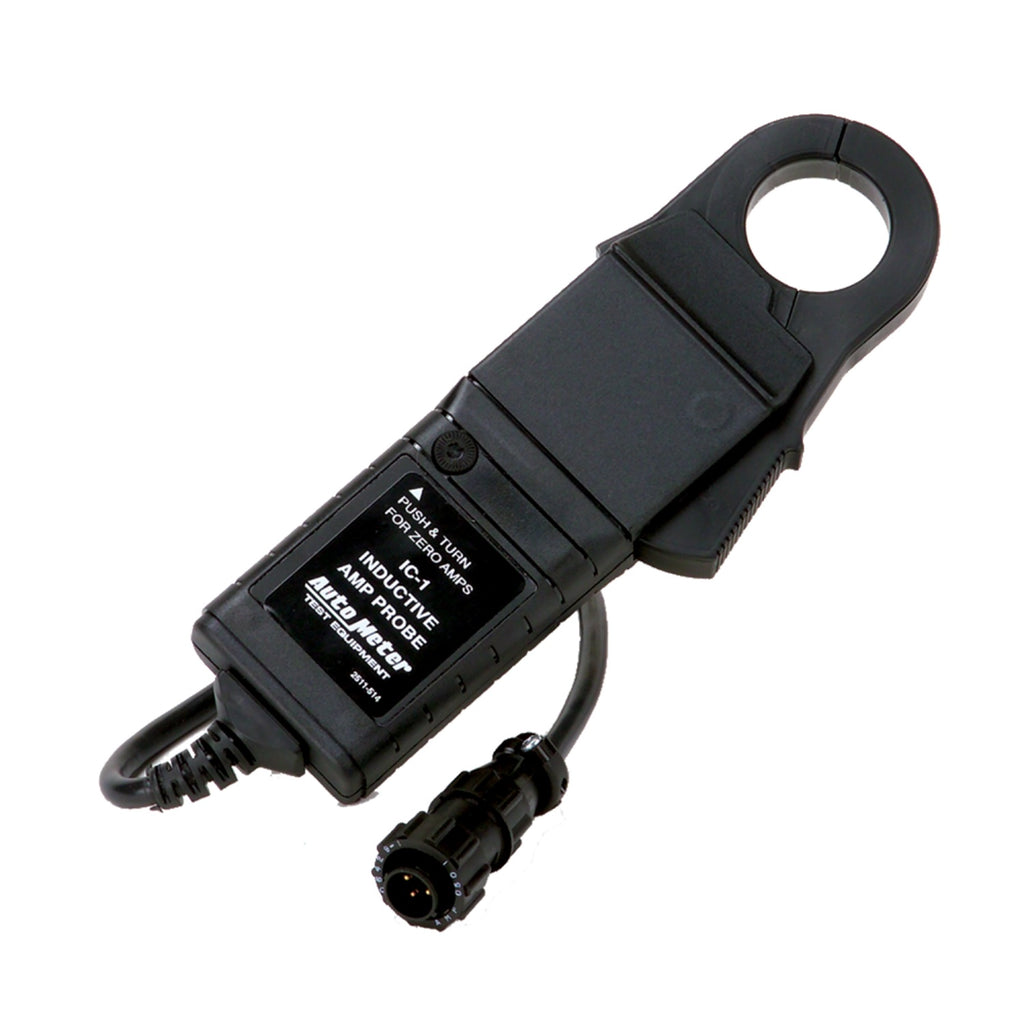 AutoMeter IC-20 AMP CLAMP