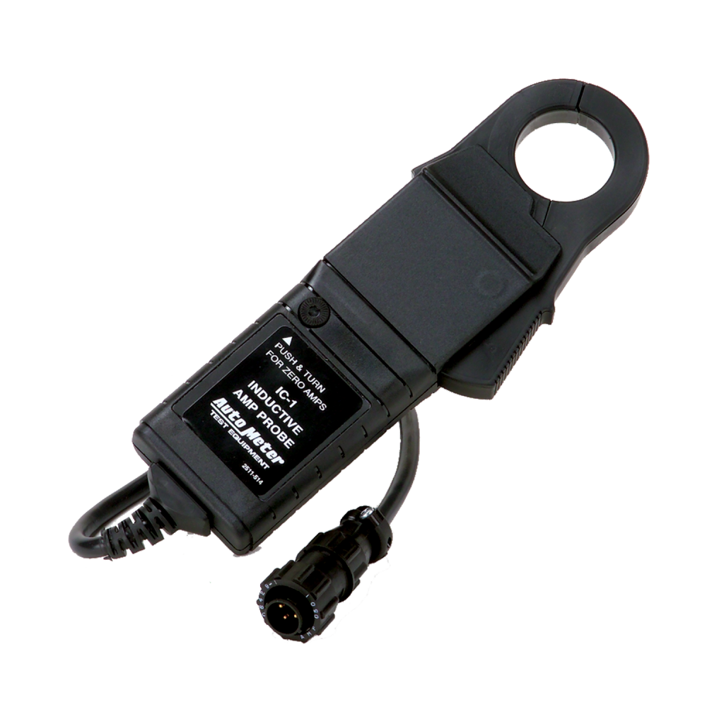 AutoMeter IC-20 AMP CLAMP
