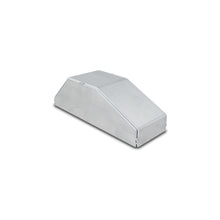 Load image into Gallery viewer, IC-End-Tank-3.25In-Wide-9.25In-Long-3In-Tall-Use-W-Horizontal-IC-Core-12831---5052-Alum