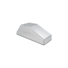Load image into Gallery viewer, IC-End-Tank-3.5In-Wide-11In-Long-3.5In-Tall-Use-W-Horizontal-IC-Core-12835---5052-Alum