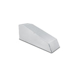Vibrant 22850 Vertical Intercooler End tank, 3.50