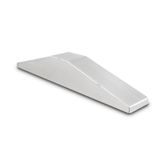 IC-End-Tank-3.5In-Wide-24In-Long-3.75In-Tall-Use-W-Vertical-IC-Core-12859---5052-Aluminum