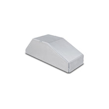 Load image into Gallery viewer, IC-End-Tank-3.5In-Wide-9.85In-Long-3.25In-Tall-Use-W-Horizontal-IC-Core12833---5052-Alum