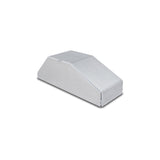 Vibrant 22833 Horizontal Intercooler End tank, 3.50