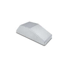 Load image into Gallery viewer, IC-End-Tank-4.5In-Wide-11.8In-Long-3.5In-Tall-Use-W-Horizontal-IC-Core-12834---5052-Alum