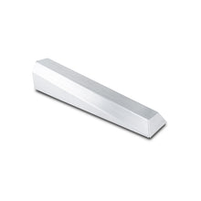 Load image into Gallery viewer, IC-End-Tank-4.5In-Wide-22In-Long-3In-Tall-Use-W-Vertical-IC-Core-12853---5052-Aluminum