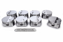 Load image into Gallery viewer, ICON PISTONS IC545C.020 LS 5.3L FT Forged Piston Set 3.800 Bore