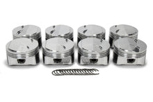 Load image into Gallery viewer, ICON PISTONS IC547C.030 LS 5.3L Domed Forged Piston Set 3.810 Bore