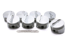 Load image into Gallery viewer, ICON PISTONS IC578C.030 Ford 390 FE Forged F/T Piston Set 4.080 -5cc