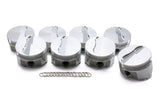 ICON PISTONS IC578C.030 Ford 390 FE Forged F/T Piston Set 4.080 -5cc