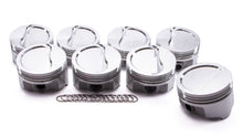 Load image into Gallery viewer, ICON PISTONS IC581C.030 Ford 428 FE Forged D-Cup Piston Set 4.160 -16.3cc