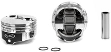 Load image into Gallery viewer, ICON PISTONS IC888.060 Pontiac 455 FT Piston Set