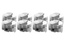 Load image into Gallery viewer, ICON PISTONS IC9919.060 BBC FHR Domed Piston Set 4.310 Bore -18.3cc