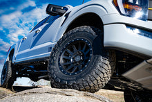 Load image into Gallery viewer, ICON Vehicle Dynamics K93164TL 21-24 FORD F150 TREMOR 2.5-3" STAGE 4 SUSPENSION SYS TUBULAR CDCV LEAF PACK for Select Ford F-150