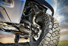 Load image into Gallery viewer, ICON Vehicle Dynamics K93164TD 21-24 FORD F150 TREMOR 2.5-3" STAGE 4 SUSPENSION SYSTEM TUBULAR CDXS for Select Ford F-150