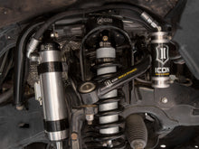 Load image into Gallery viewer, ICON Vehicle Dynamics 56109 07-21 TUNDRA S2 HOOP KIT for Select Toyota Tundra