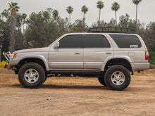 Load image into Gallery viewer, ICON Vehicle Dynamics K53133B 96-02 4RUNNER 0-3" STAGE 3 SUSPENSION SYSTEM W BILLET UCA for Select Toyota 4Runner
