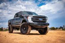 Load image into Gallery viewer, ICON Impact Series Offroad Armor 66200 17-22 FSD PRO WINCH FRONT BUMPER for Select Ford F-250 Super Duty, Ford F-350 Super Duty, Ford F-450 Super Duty