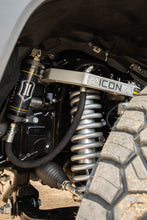Load image into Gallery viewer, ICON Vehicle Dynamics K53294 24-25 TACOMA 1.25-3" STAGE 4 SUSPENSION SYSTEM BILLET for Select Toyota Tacoma