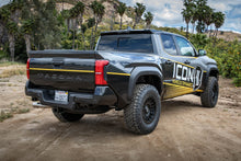 Load image into Gallery viewer, ICON Vehicle Dynamics K53294X 24-25 TACOMA 1.25-3" STAGE 4 SUSPENSION SYSTEM BILLET OVERLAND REAR COILS for Select Toyota Tacoma