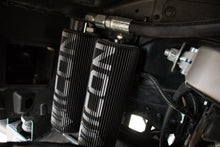 Load image into Gallery viewer, ICON Vehicle Dynamics 191015 10" FINNED RESI UPGRADE KIT