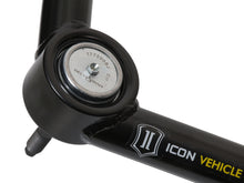 Load image into Gallery viewer, ICON Vehicle Dynamics 614555 01-UP GM HD/15-22 COLORADO/14-18 GM 1500 (LARGE TAPER) DELTA JOINT KIT for Select Chevrolet Colorado, Chevrolet Silverado 1500, Chevrolet Silverado LD, Chevrolet Silverado 2500, Chevrolet Silverado HD, Chevrolet Silverado