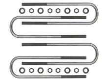 Load image into Gallery viewer, ICON Vehicle Dynamics 67004 11-25 FSD REAR 12" U-BOLT KIT for Select Ford F-250 Super Duty, Ford F-350 Super Duty