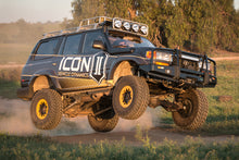 Load image into Gallery viewer, ICON Vehicle Dynamics K53093 91-97 LAND CRUISER 80 SERIES 3" STAGE 3 SUSPENSION SYSTEM for Select Toyota Land Cruiser