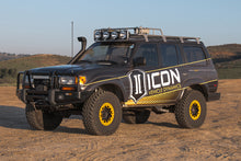 Load image into Gallery viewer, ICON Vehicle Dynamics K53091 91-97 LAND CRUISER 80 SERIES 3" STAGE 1 SUSPENSION SYSTEM for Select Toyota Land Cruiser