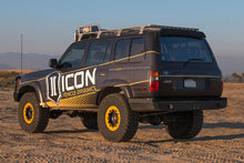 Load image into Gallery viewer, ICON Vehicle Dynamics K53093 91-97 LAND CRUISER 80 SERIES 3" STAGE 3 SUSPENSION SYSTEM for Select Toyota Land Cruiser