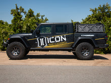 Load image into Gallery viewer, ICON Vehicle Dynamics K22105 20-UP JEEP GLADIATOR 2.5" STAGE 5 SUSPENSION SYSTEM (BILLET) for Select Jeep Gladiator