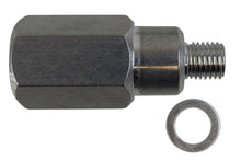 Load image into Gallery viewer, ICT BILLET 551149 SBC to LS Swap Coolant T emperature Sensor Adapte