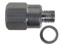 Load image into Gallery viewer, ICT BILLET 551159 LS 1/8in NPT Coolant Tem perature Sensor Adapter