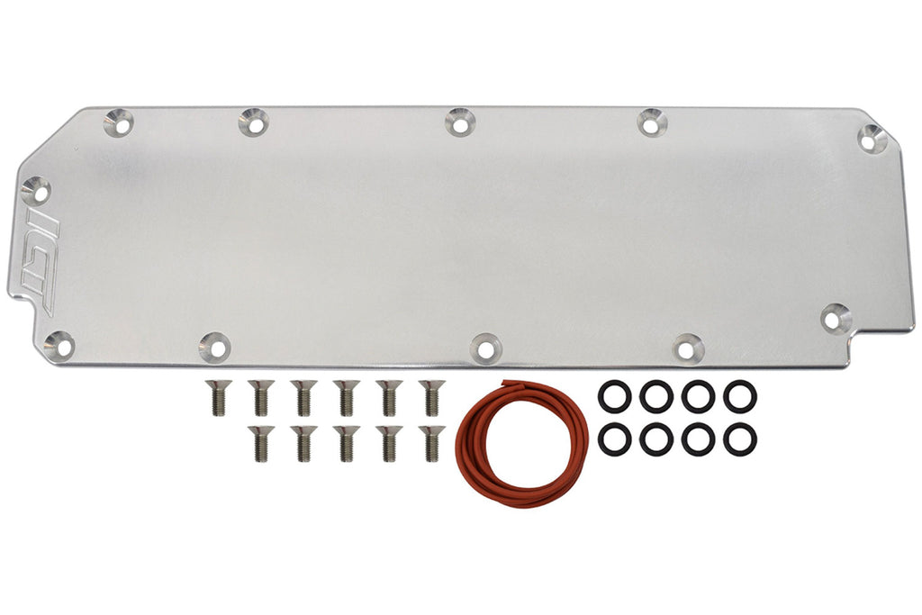 ICT BILLET 551168 LT1 Direct Injection Del ete Valley Pan Cover