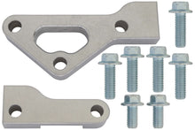 Load image into Gallery viewer, ICT BILLET 551169 LS1 Front Motor Plate Support Brace Kit